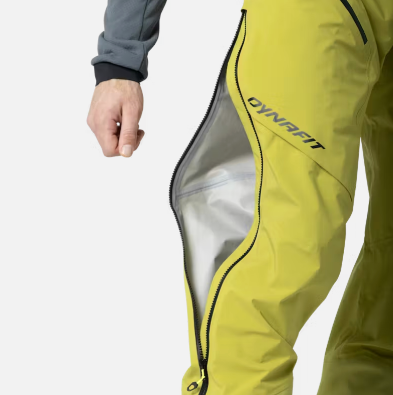Dynafit Blacklight 3L Pant - Mens