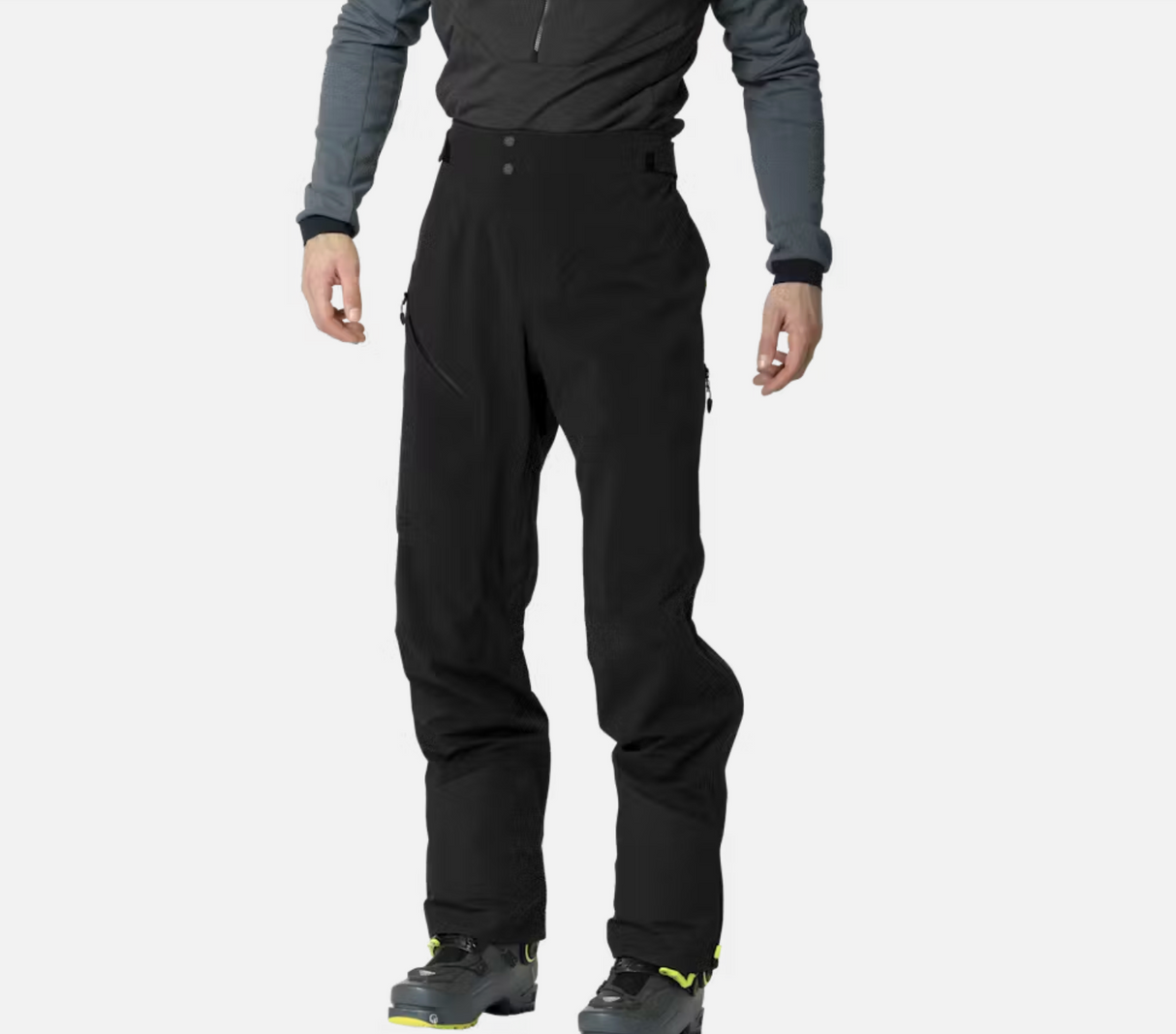 Dynafit Blacklight 3L Pant - Mens