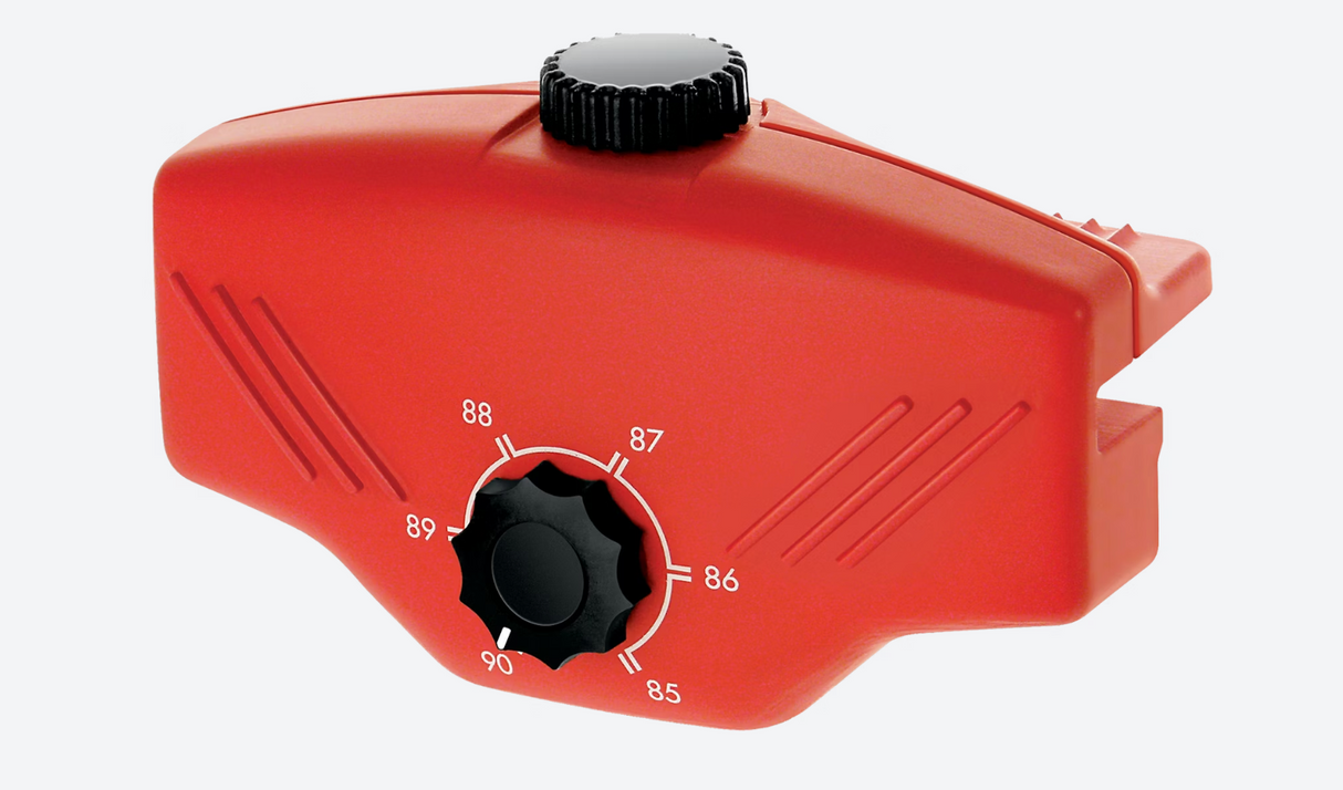 Swix Sharpener,Rollers, 85-90