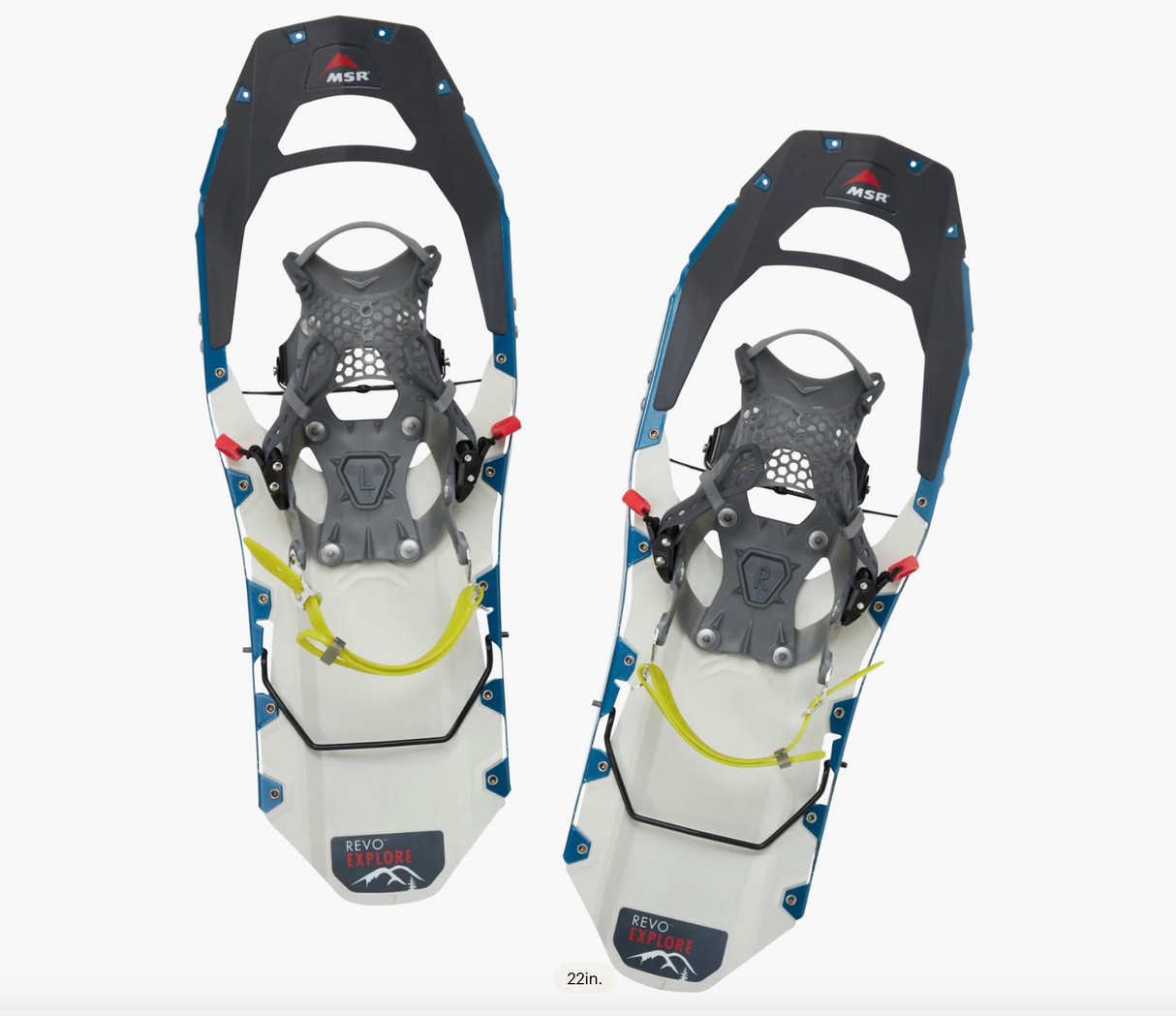 MSR Revo Explore - Womens