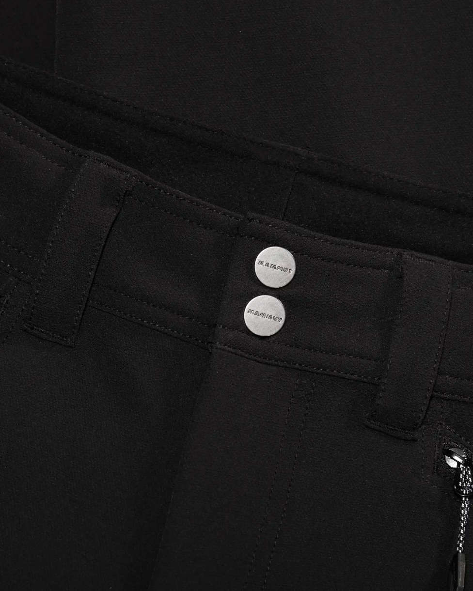 Mammut Zinal Guide SO Hybrid Pants - Mens