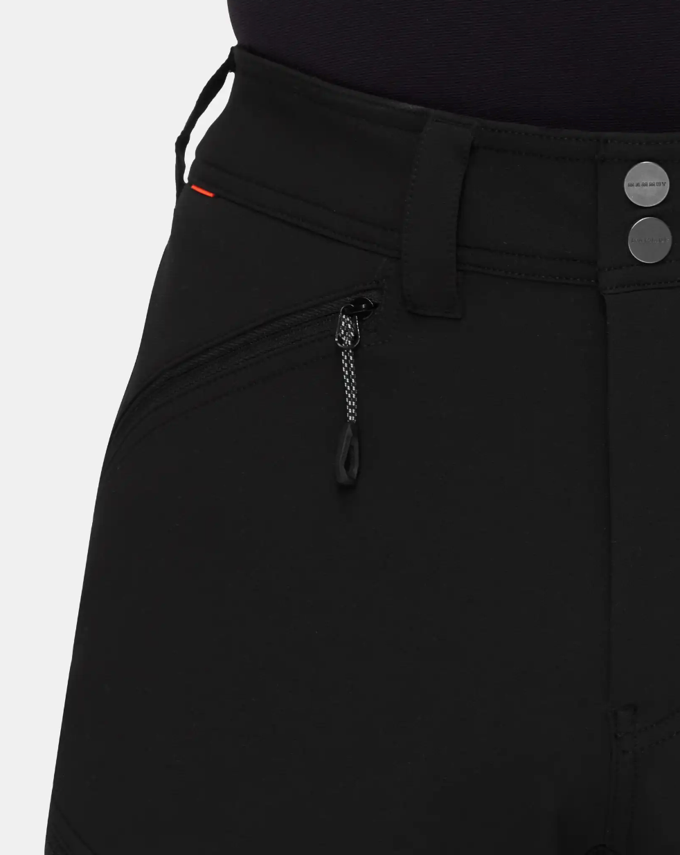 Mammut Zinal Guide SO Hybrid Pants - Mens