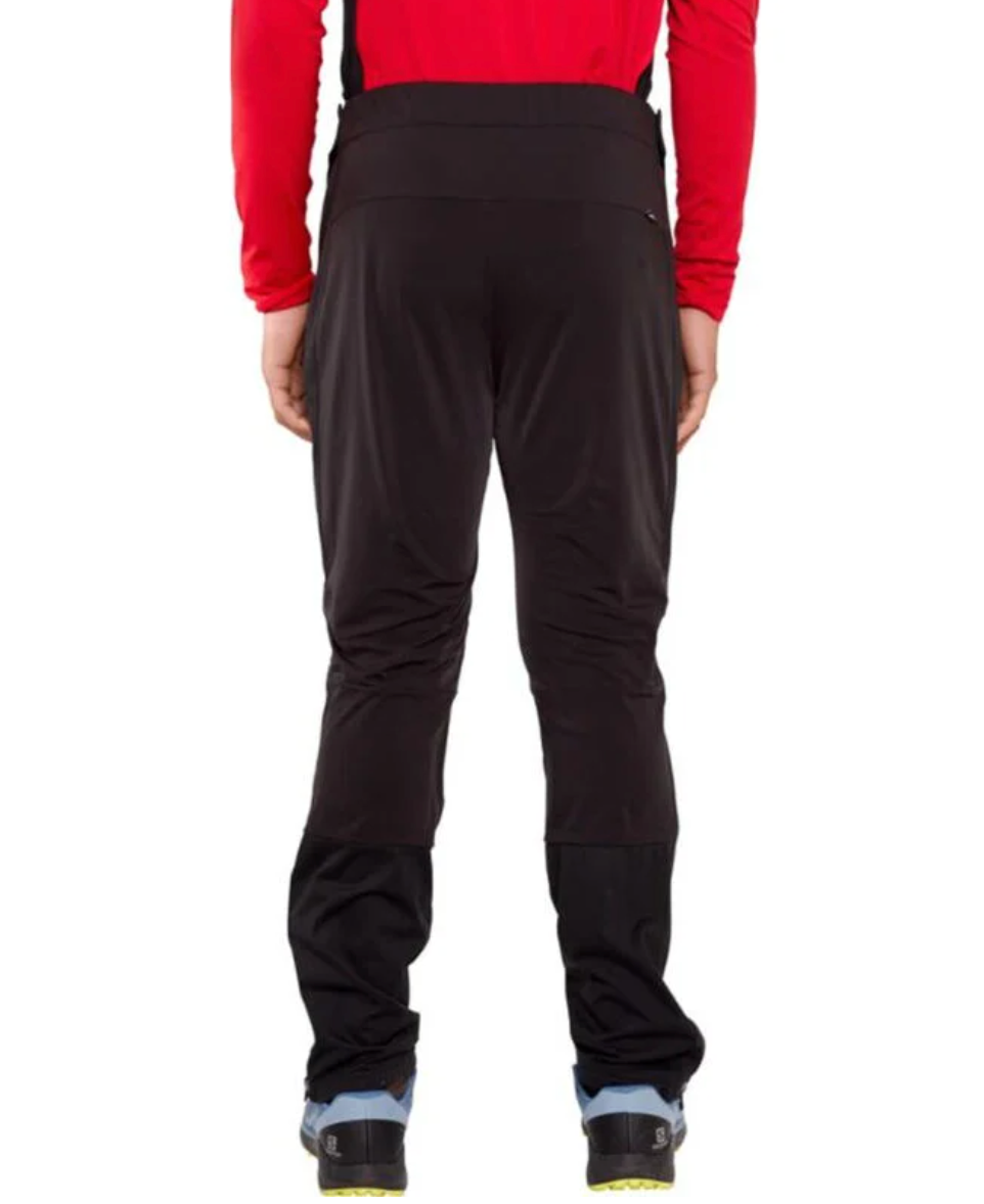 Swix Solo Full Zip Pant - Mens
