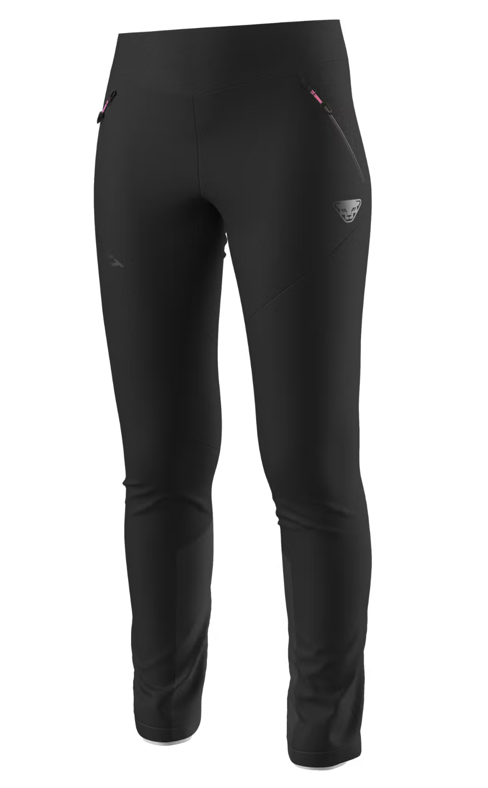 Dynafit Blacklight Hybrid Pant - Womens Black Out