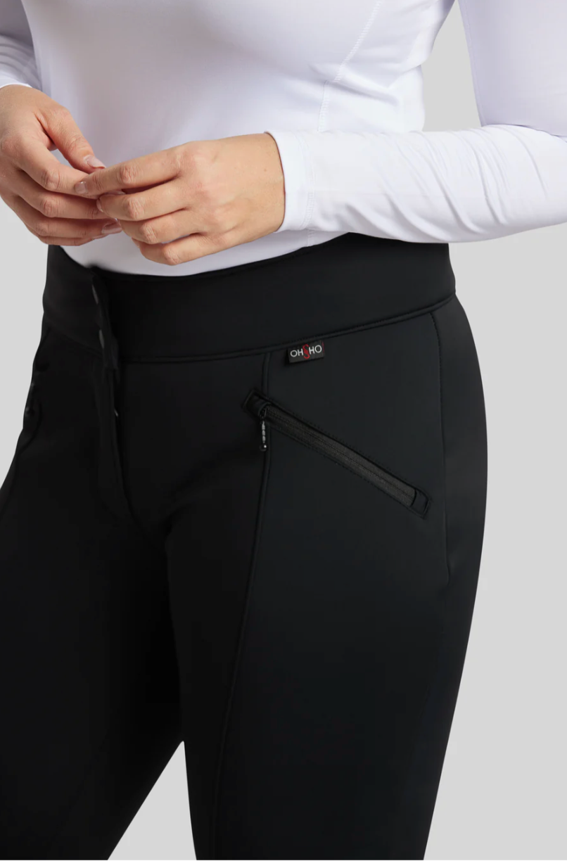 Ohsho Paloma Pant - Womens