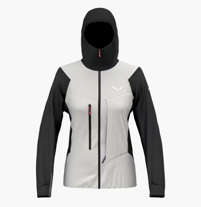 Salewa Sella Dst Hybrid Jacket - Womens