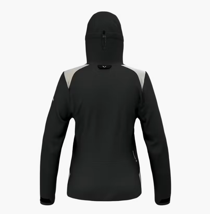 Salewa Sella Dst Hybrid Jacket - Womens