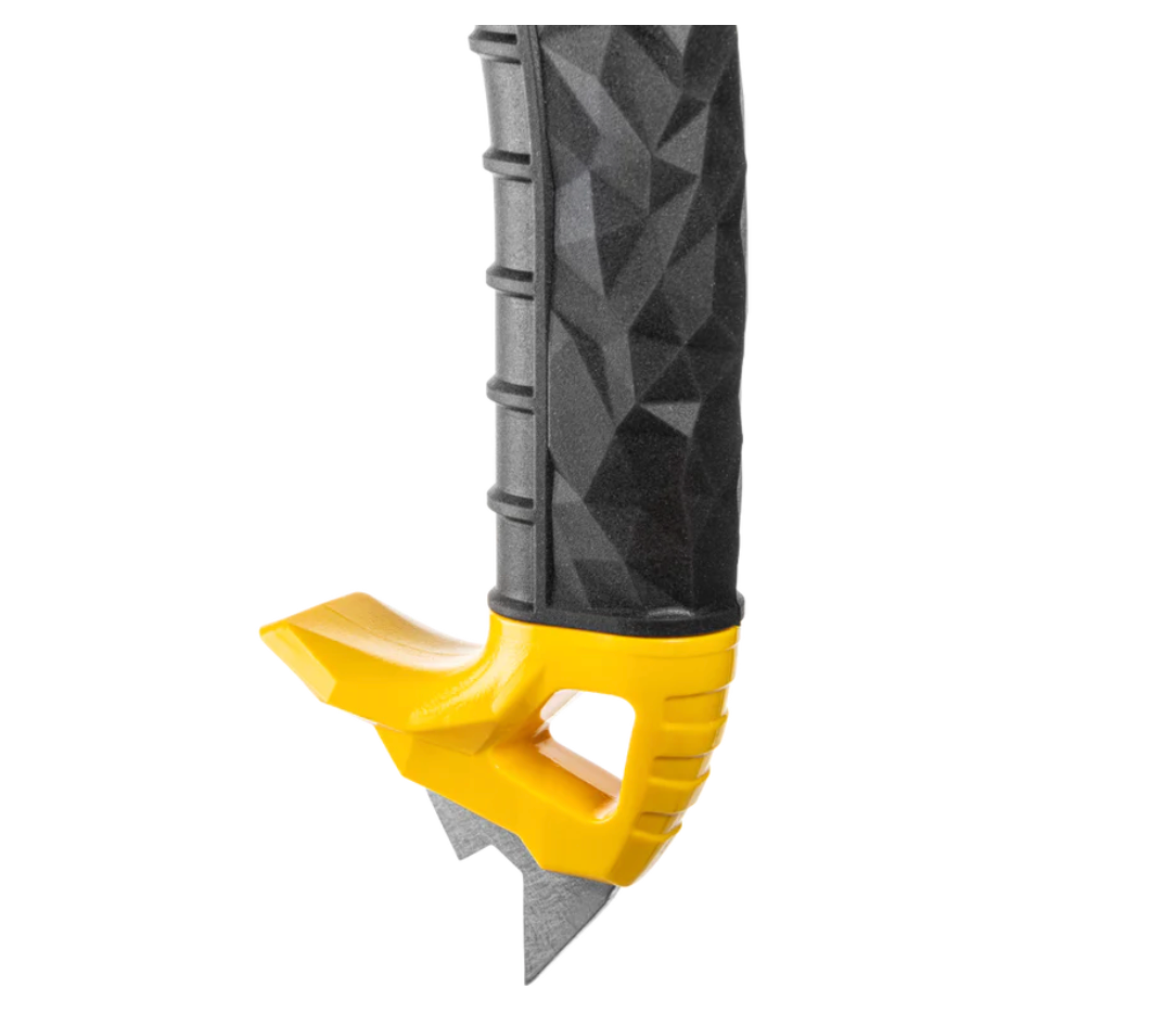 Grivel North Machine Total Ice + Simple Vario