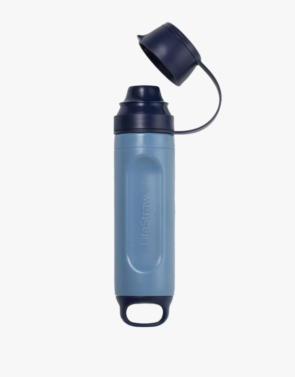 Lifestraw Peak Series Solo Water Filter