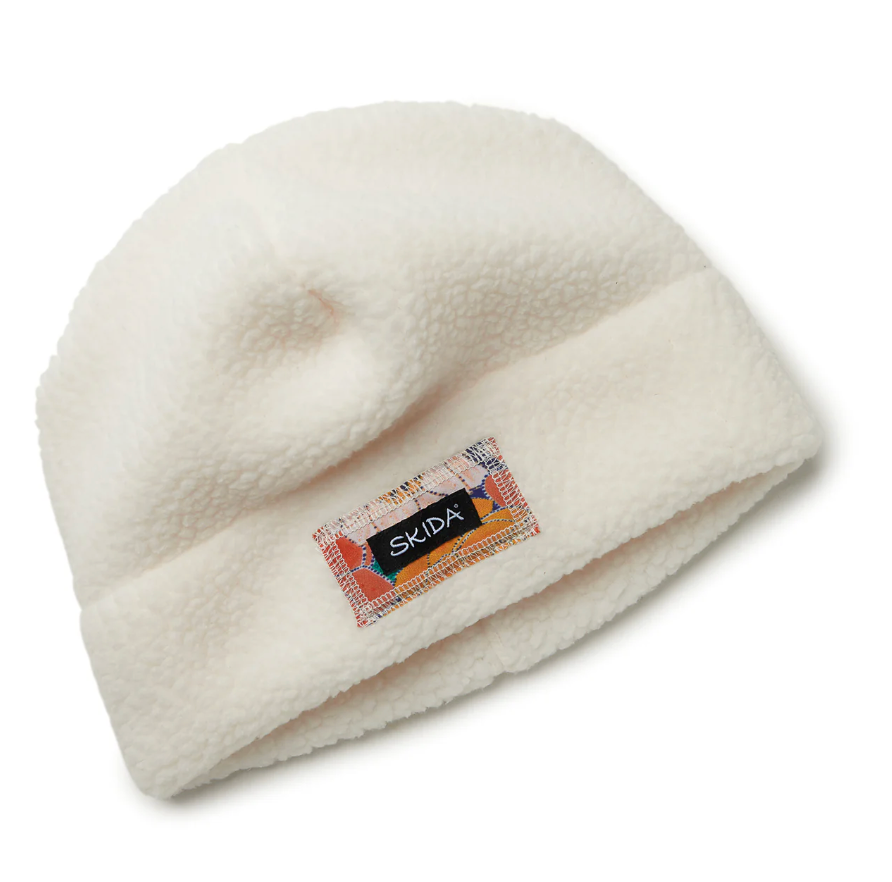 High Pile Fleece Hat