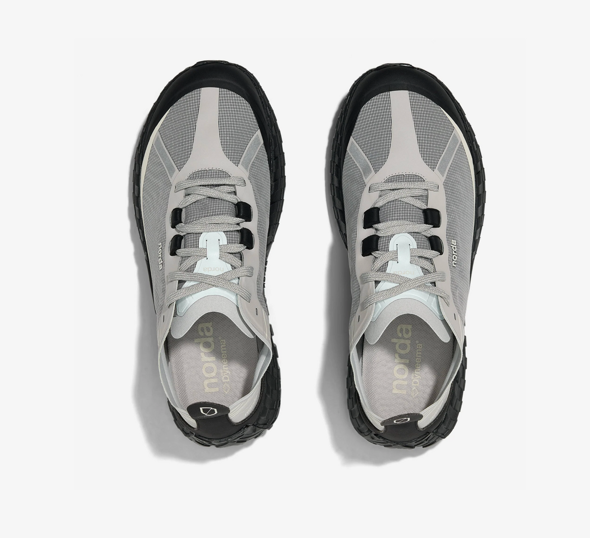 Norda Footwear Norda 001A - Mens