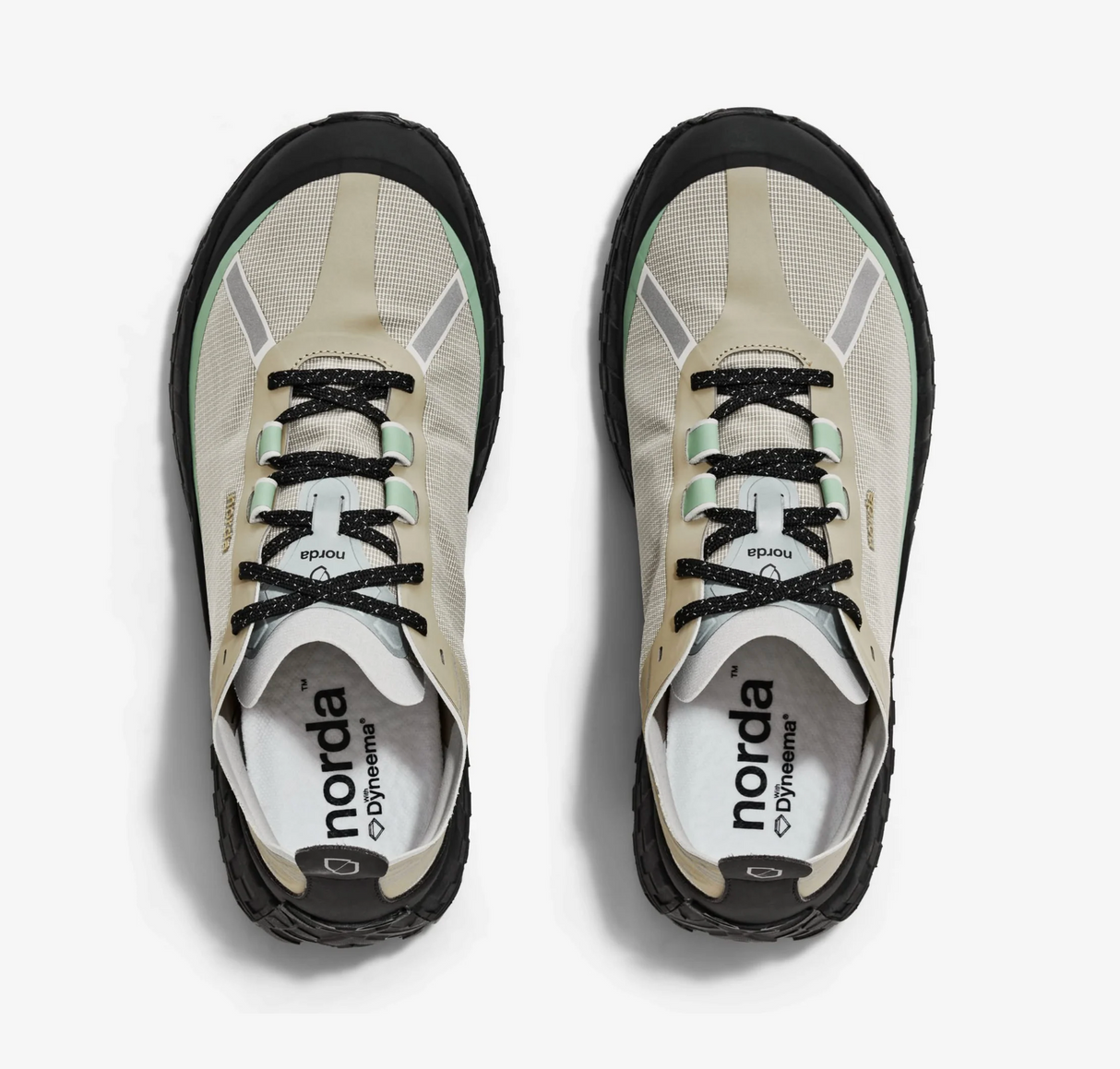 Norda Footwear Norda 001A - Womens