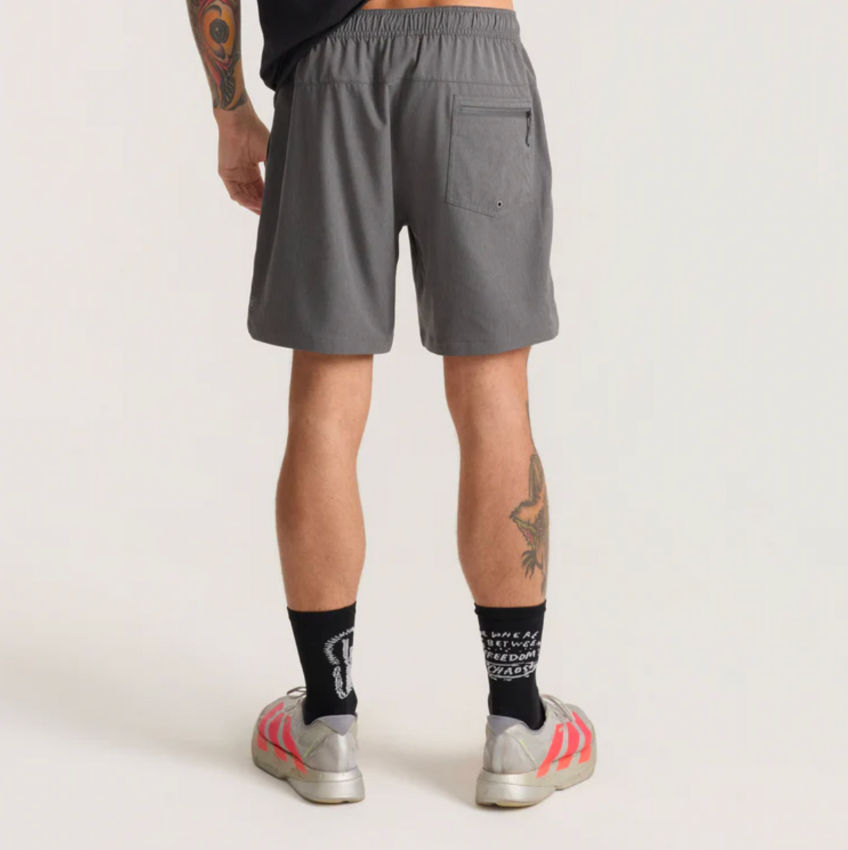 Roark Serrano 7 in. - Mens