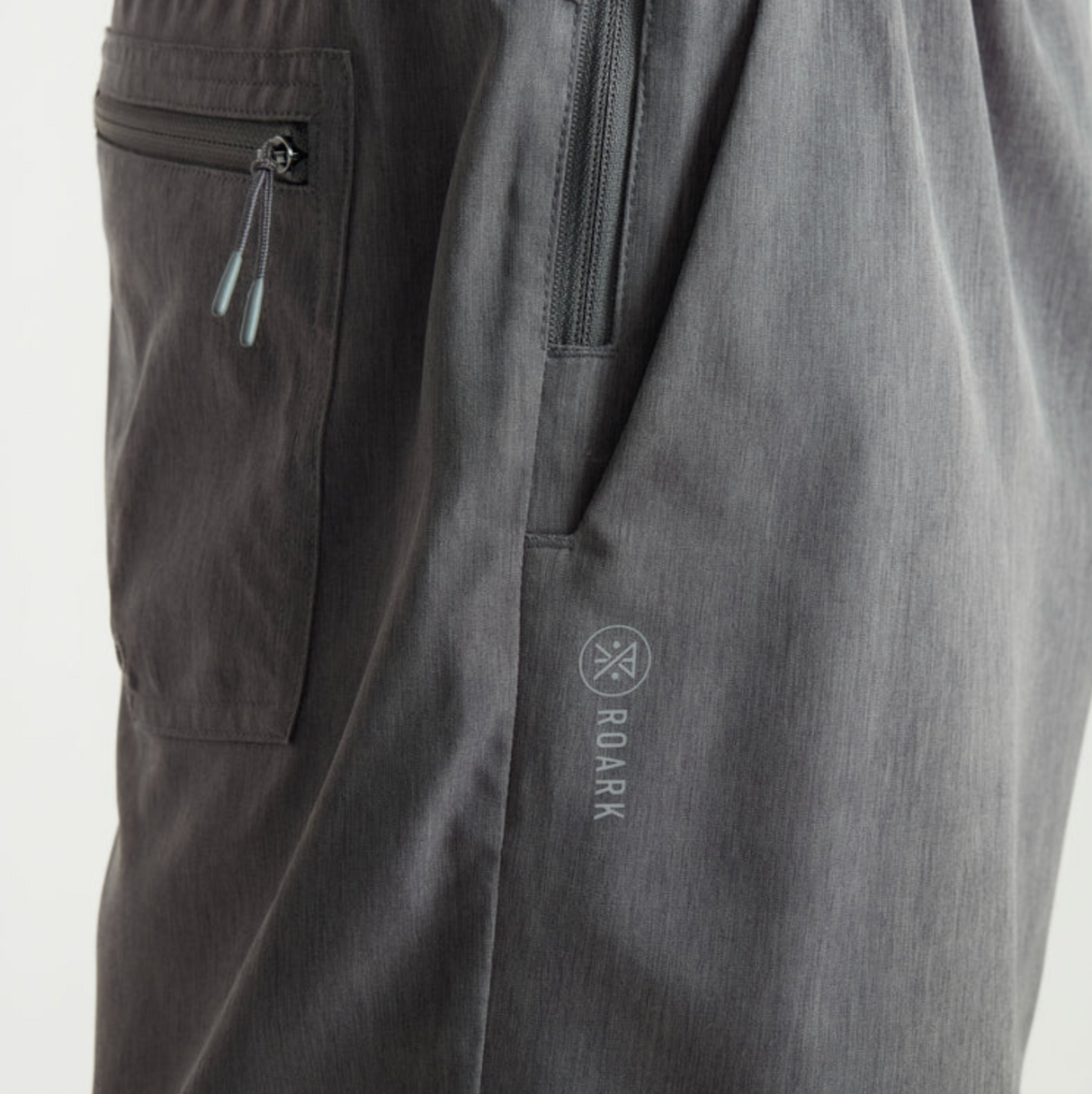 Roark Serrano 7 in. - Mens