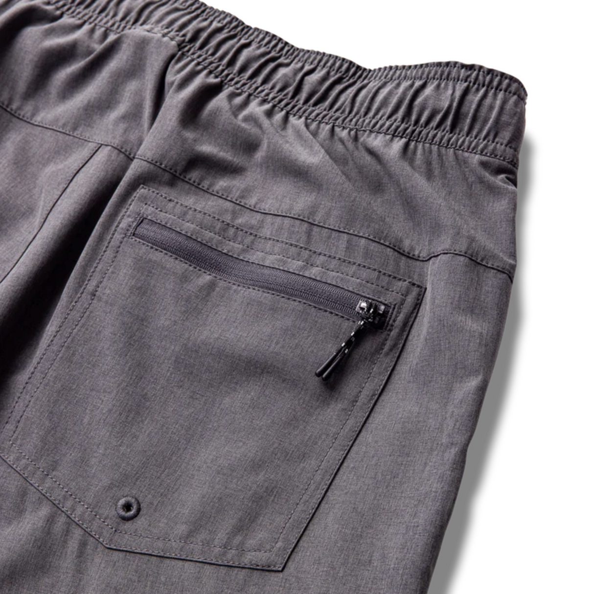 Roark Serrano 7 in. - Mens