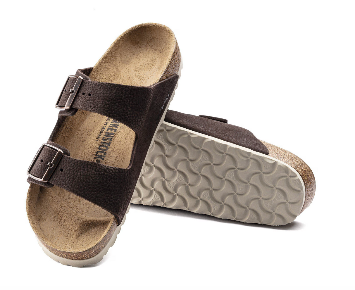 Birkenstock Arizona Nubuck - Mens