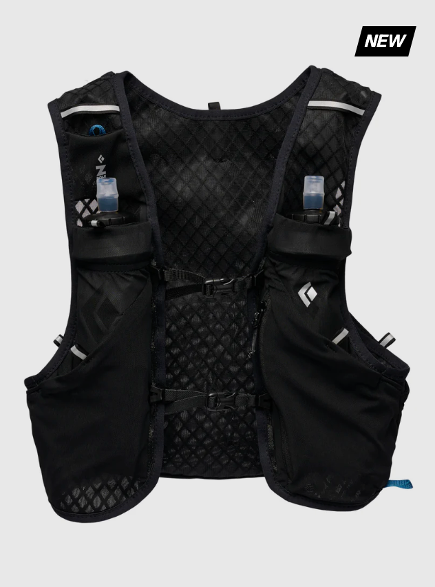 Black Diamond Distance 6 Vest
