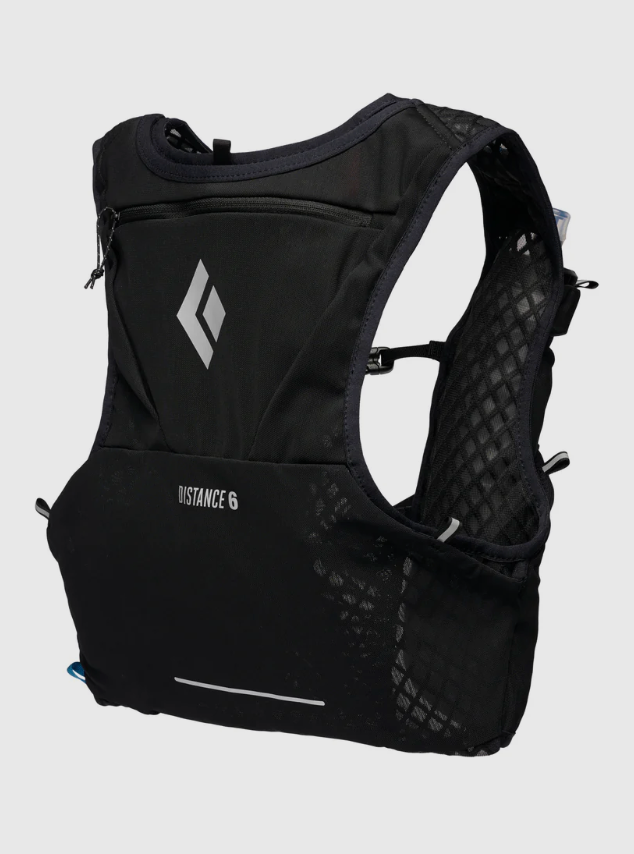 Black Diamond Distance 6 Vest