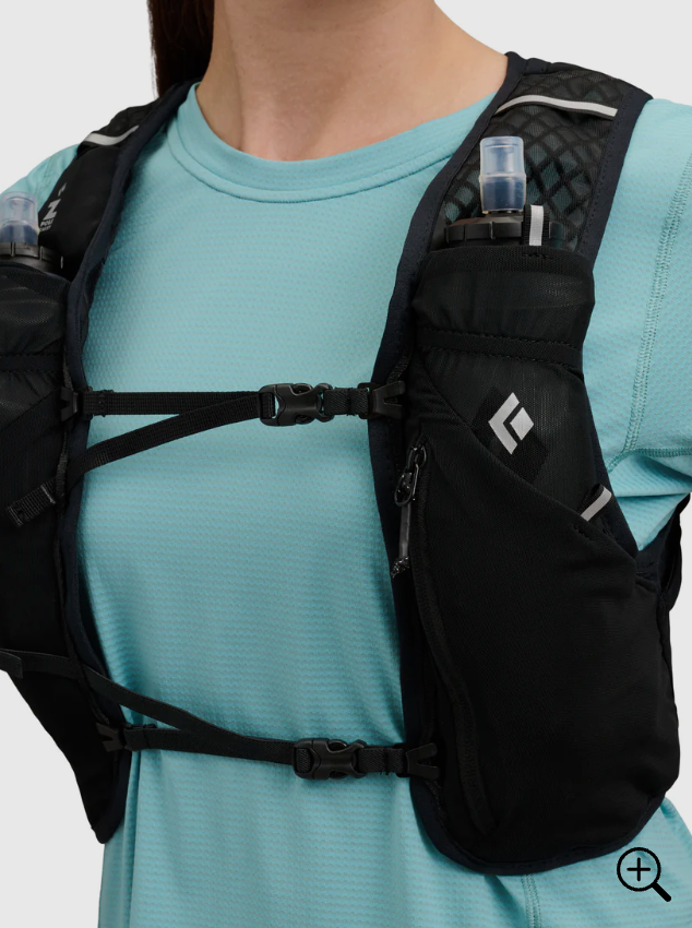 Black Diamond Distance 6 Vest