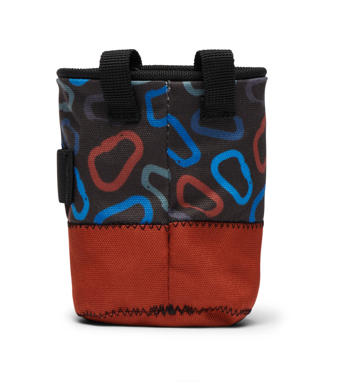 Black Diamond Mojo Chalk Bag - Kids