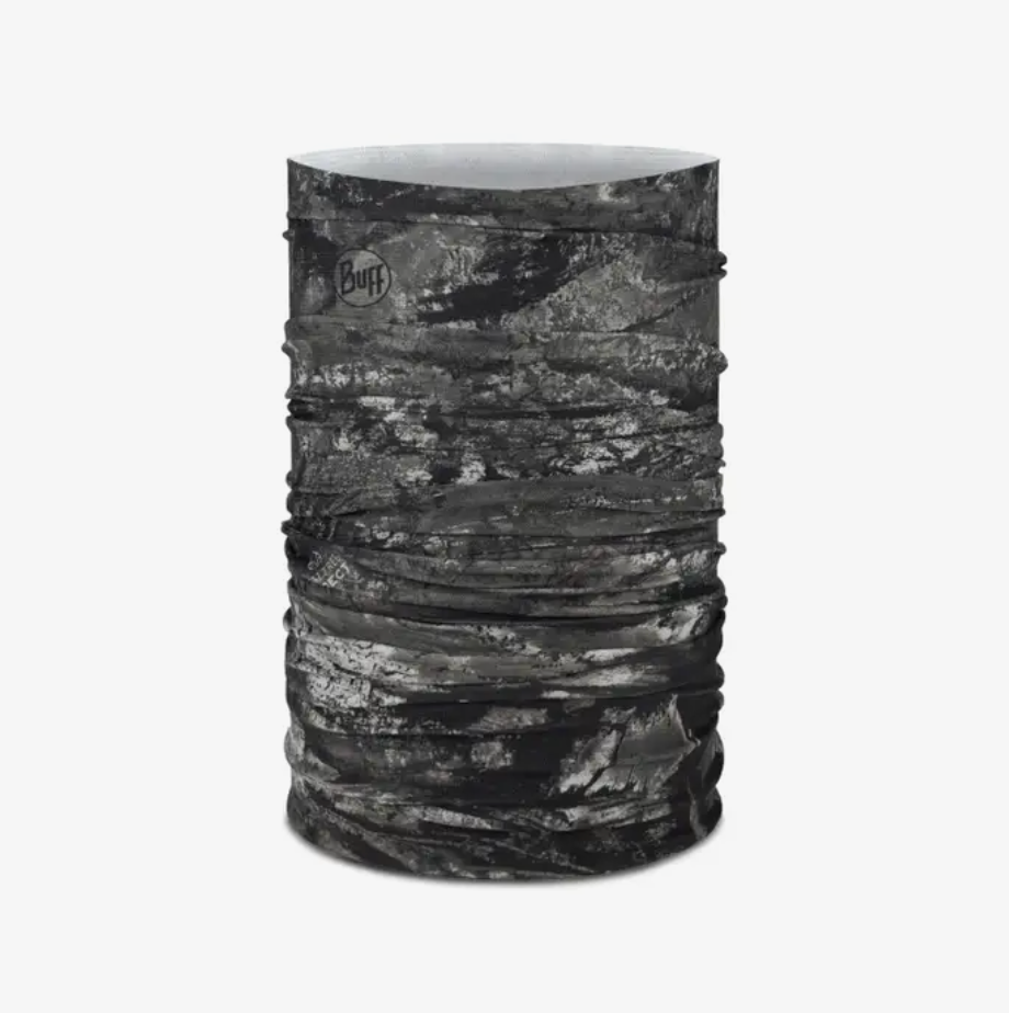 Buff Angler Coolnet UV - Real Tree Aspect Graphite
