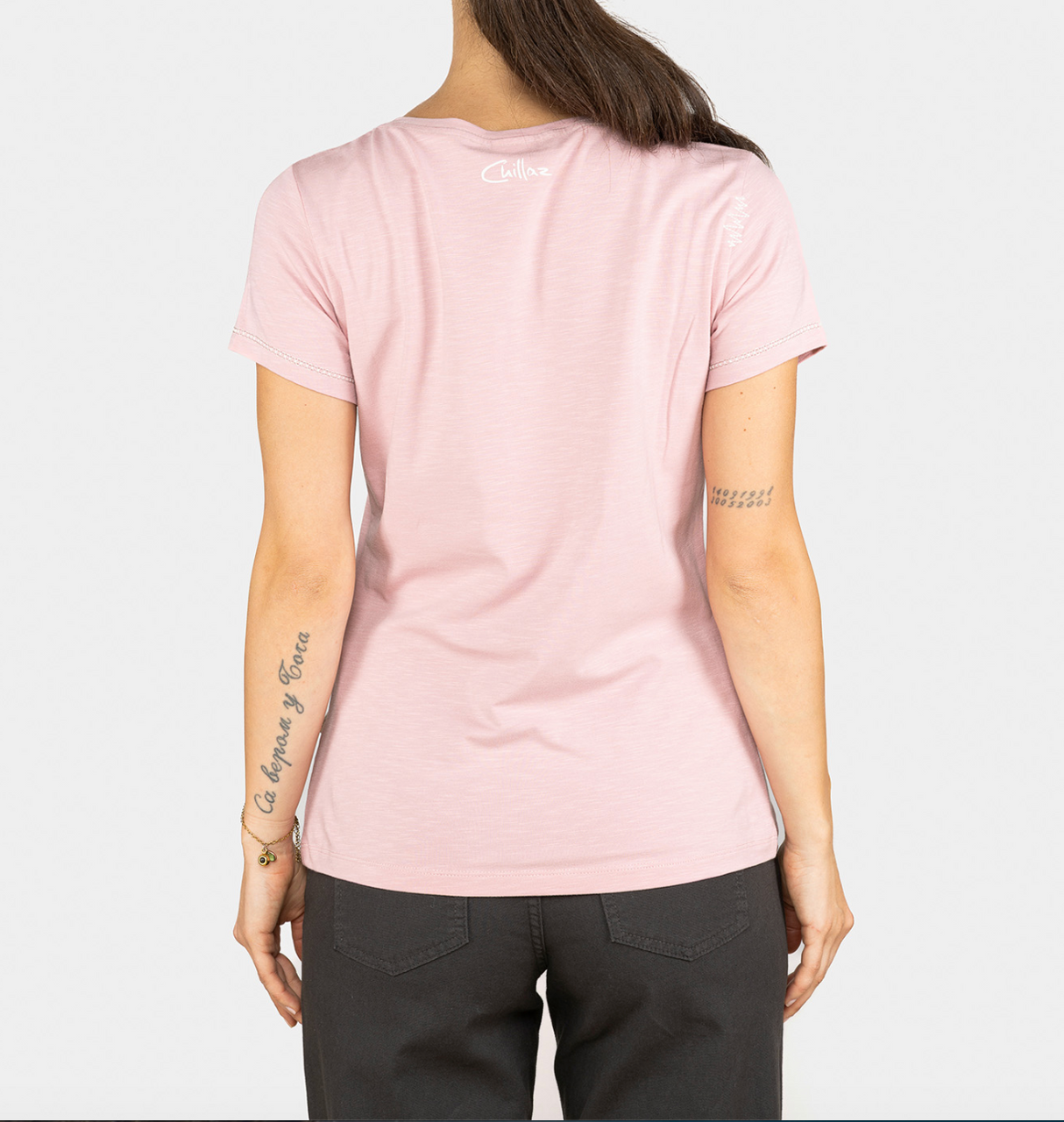 Chillaz Gandia E-Ciao Shirt - Womens