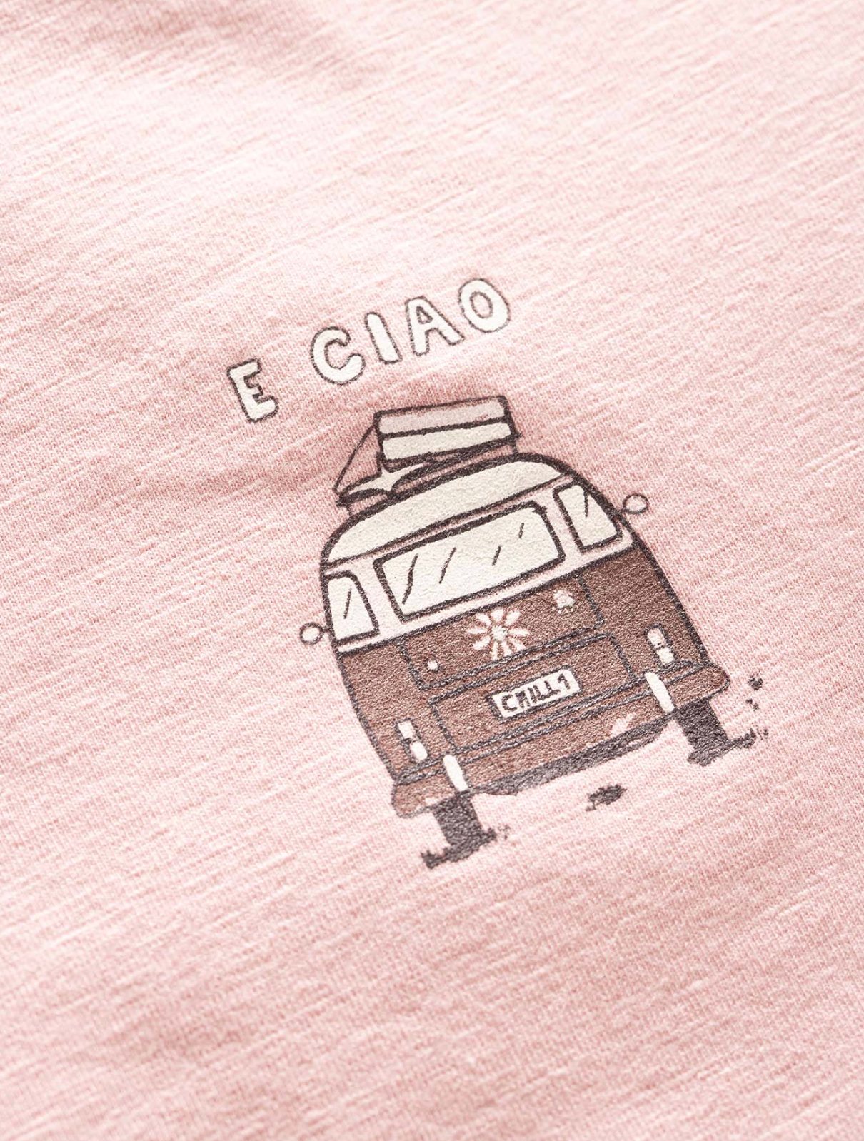 Chillaz Gandia E-Ciao Shirt - Womens