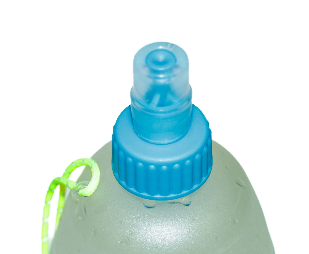 CNOC Outdoors BiteValve Cap Blu / 28mm