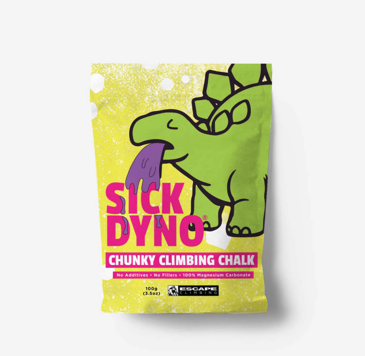 Sick Dino Chalk - Chunky