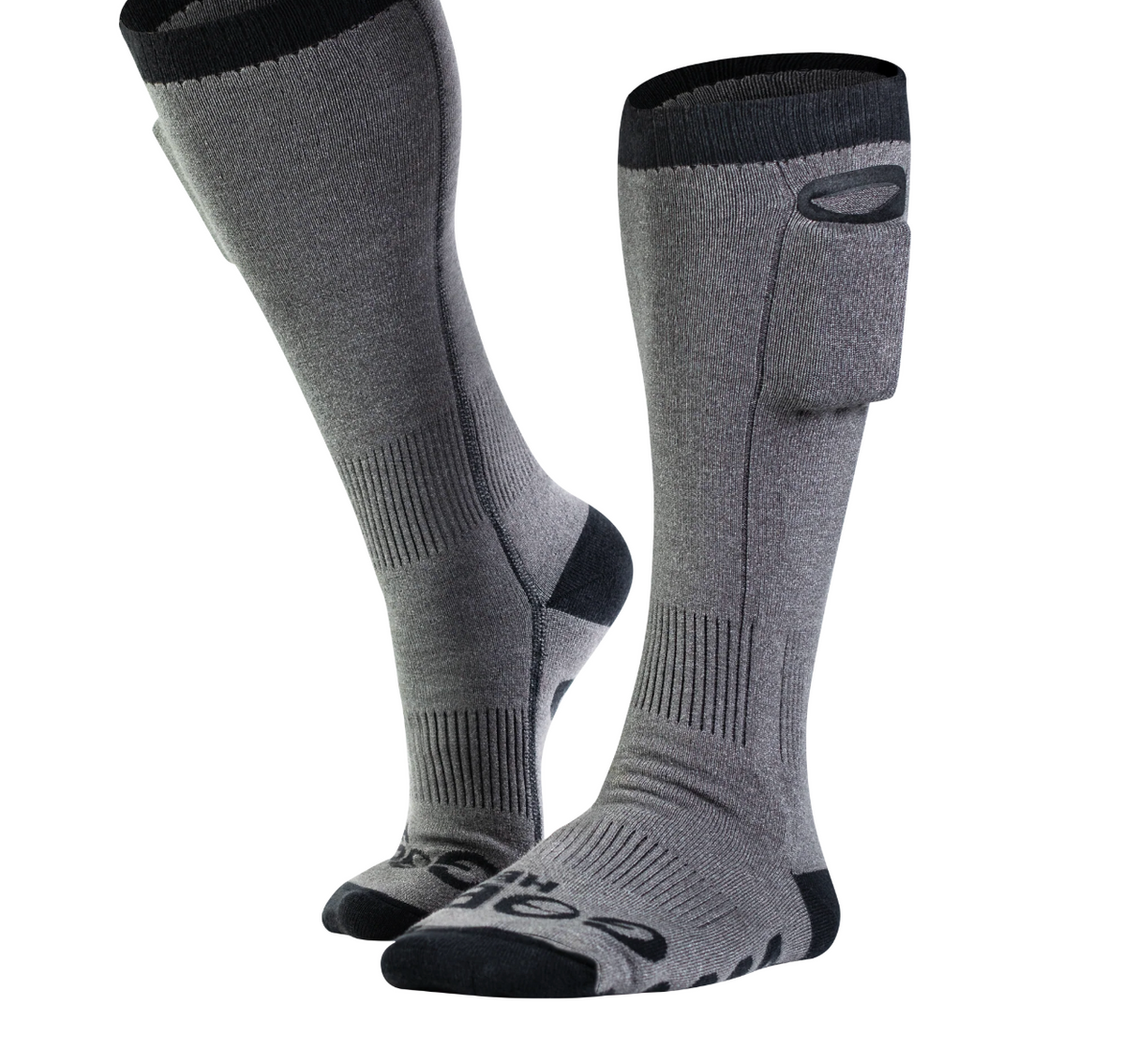 Gobi Heat Roam Heated Sock