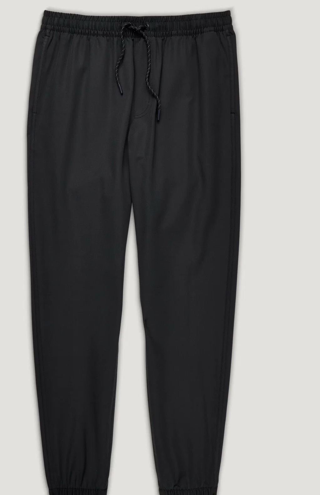 Free Fly Reverb Jogger - Mens Black