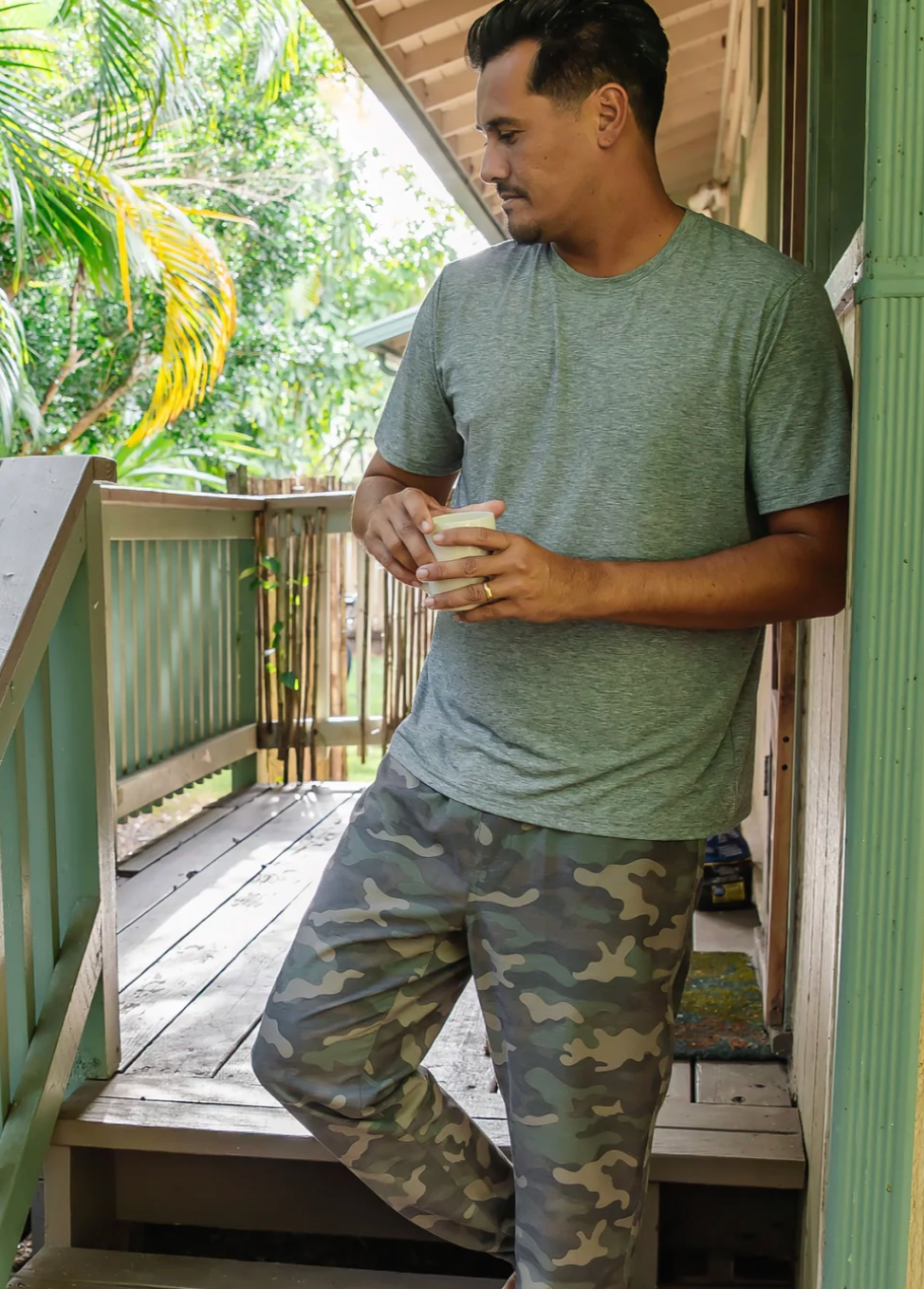 Free Fly Reverb Jogger - Mens