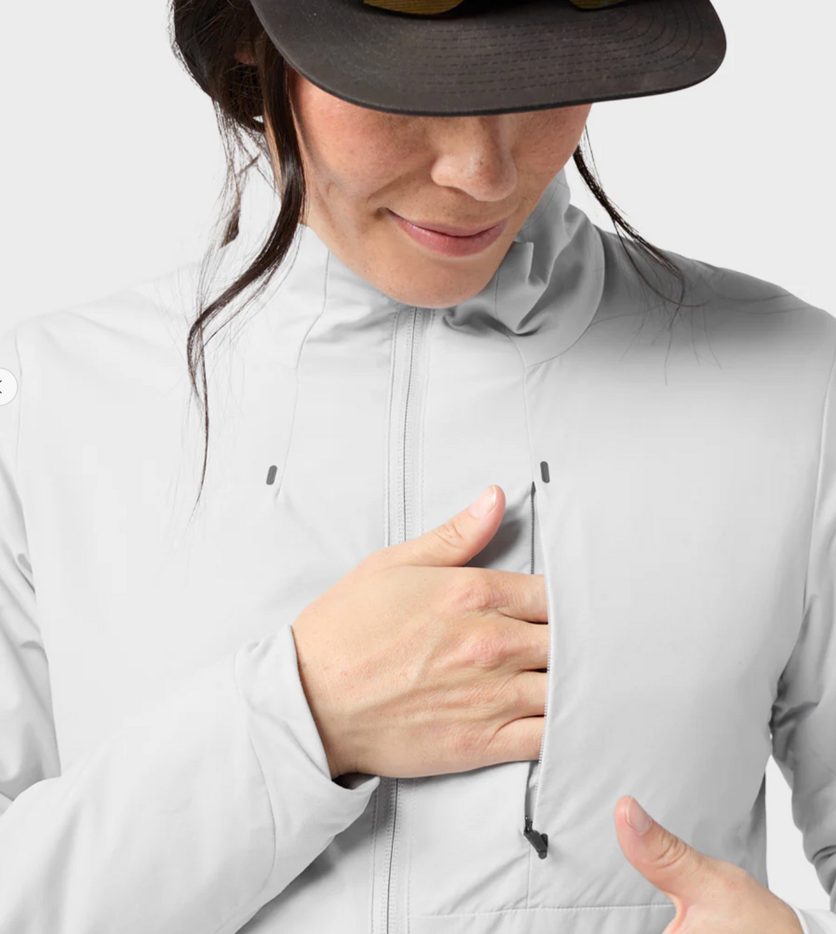 Stio Womens Fernos Insulated Jacket - Womens