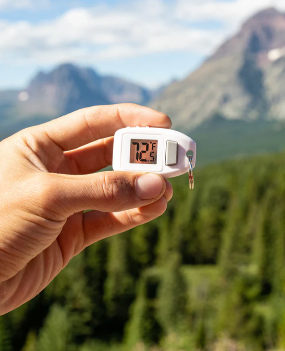 Sun Digital Zip-O-Gage