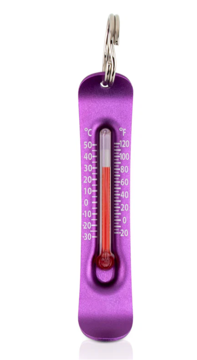 Sun Brrr-ometer