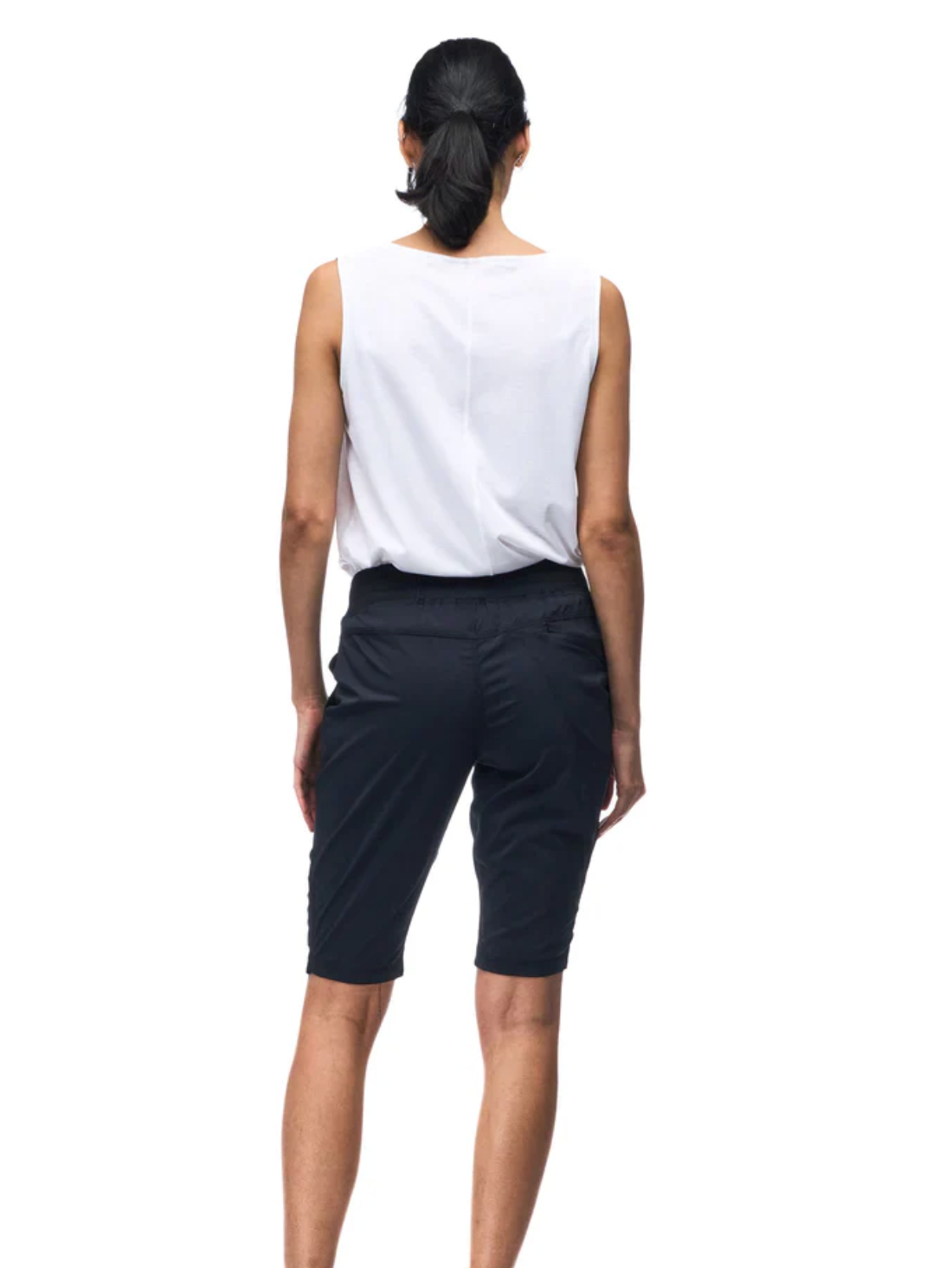 Indyeva Viajar Short II - Womens
