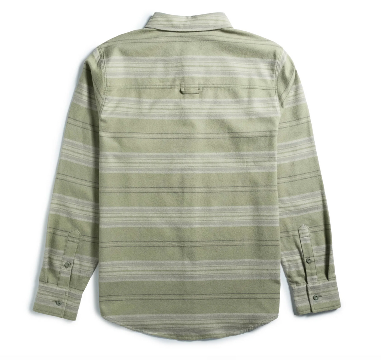 Topo Designs Mountain Shirt Lightweight - Mens