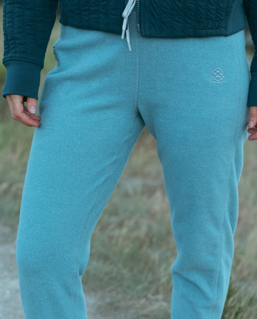Turpin Fleece Pant - Women's