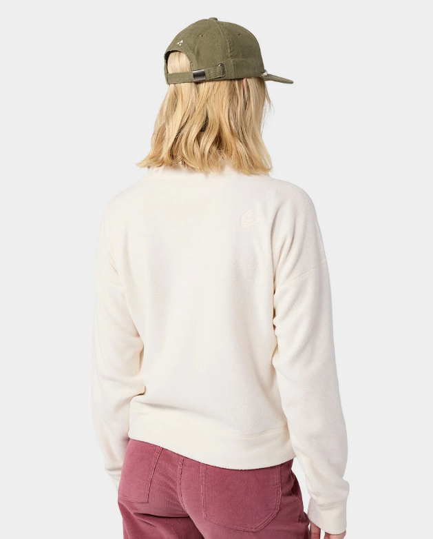 Turpin Fleece Mockneck - Women's
