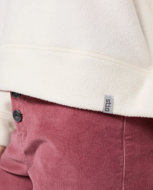 Turpin Fleece Mockneck - Women's