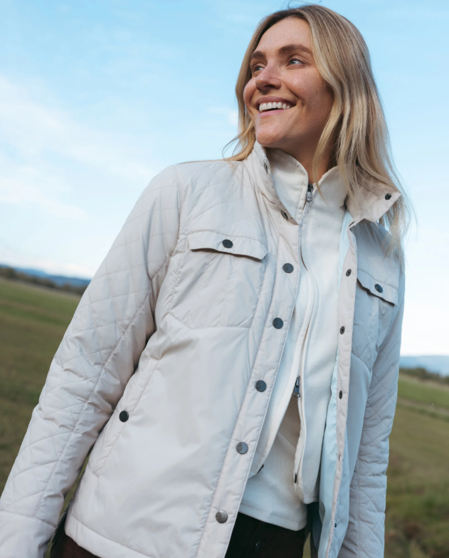 Skycrest Snap Shirt - Women's