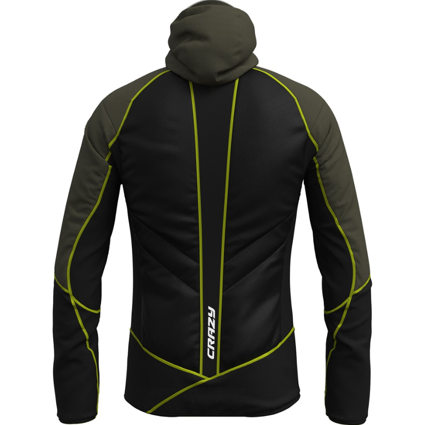 Jacket Channel - Men's