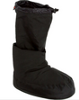 Western Mountaineering Expedition Booties Gore Infinium Black / S