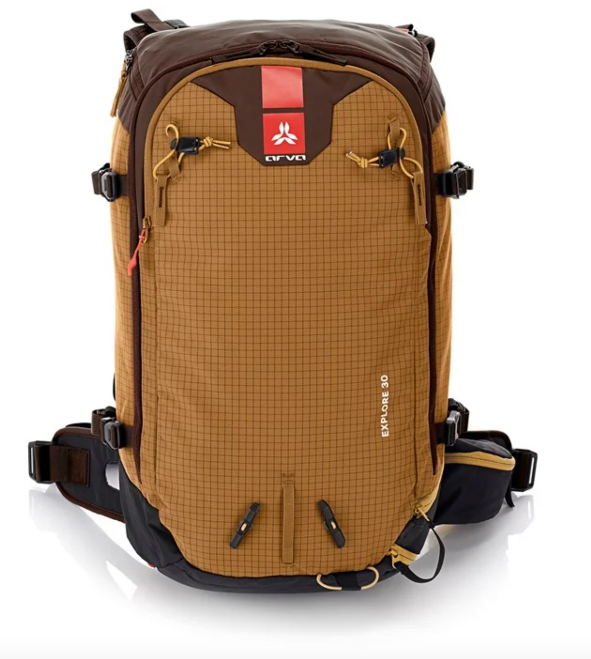 Arva Explore 30 Brown