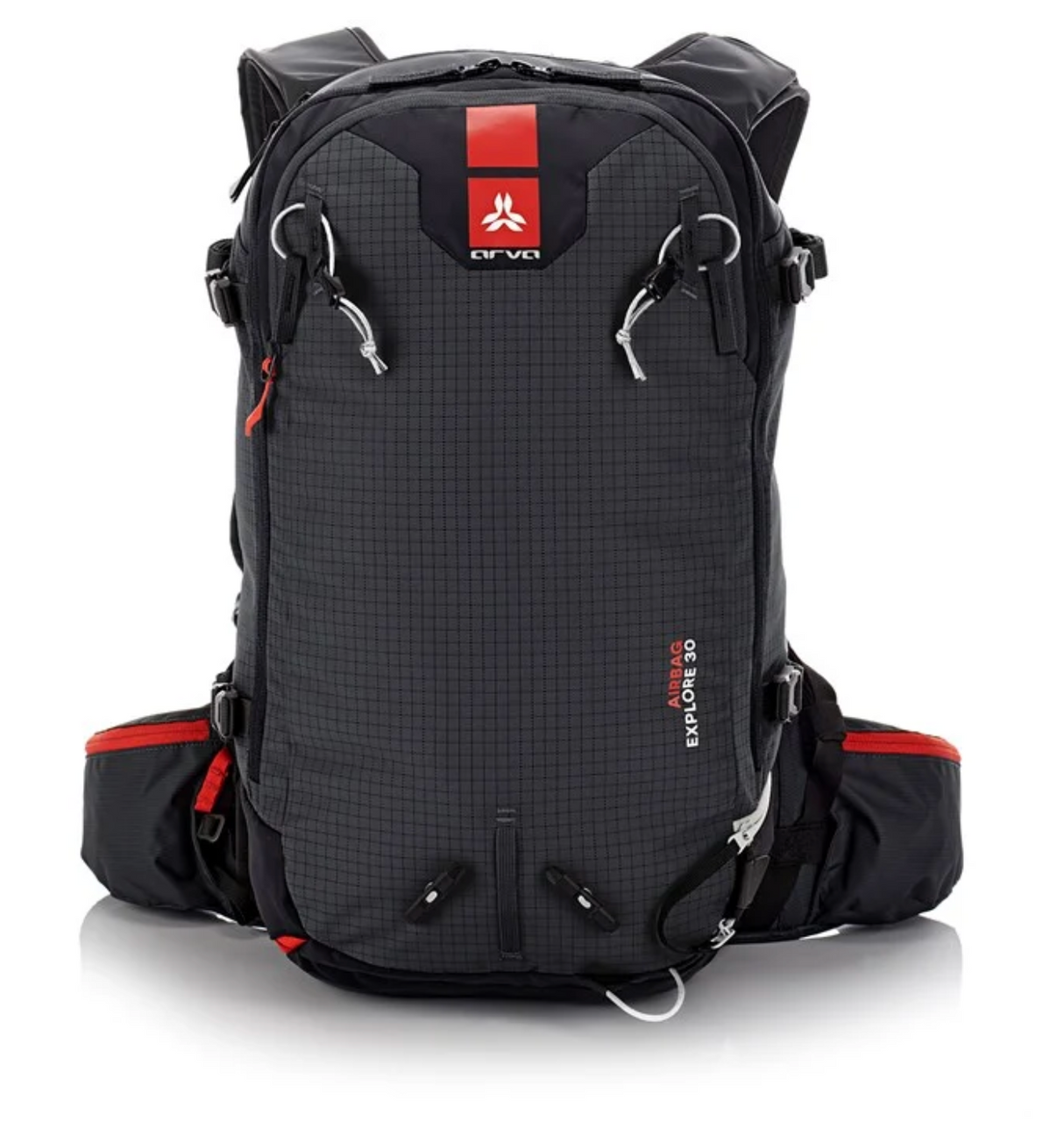 Arva Explore 30 Black