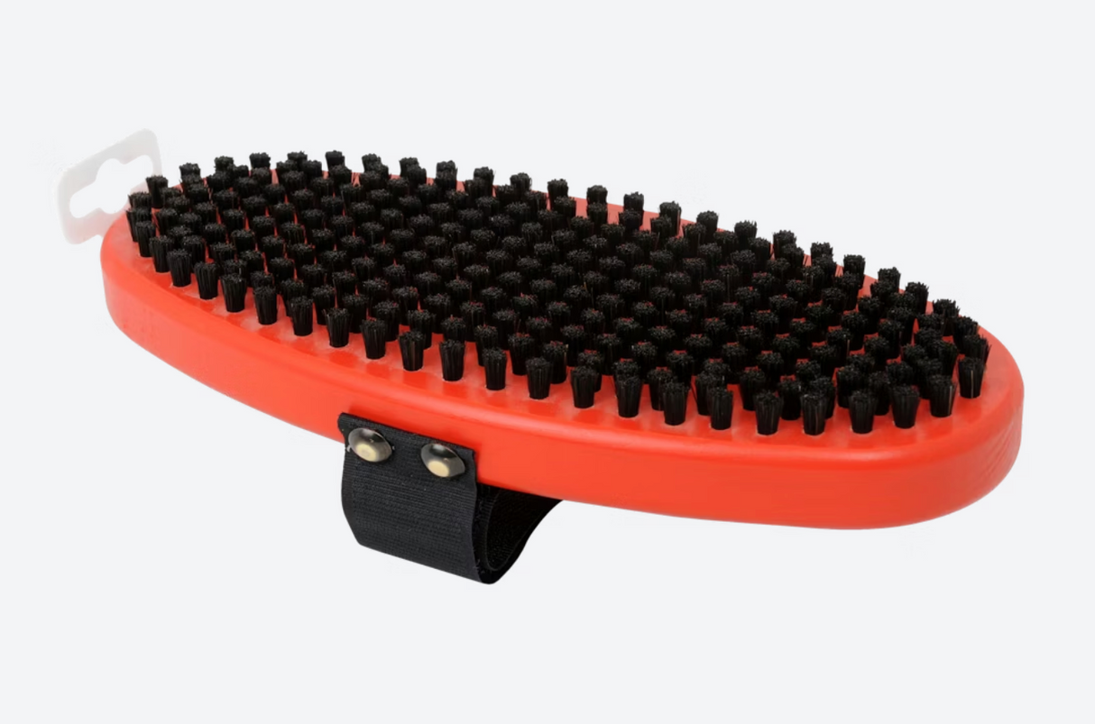 Swix Brush Horsehair Oval Bulk