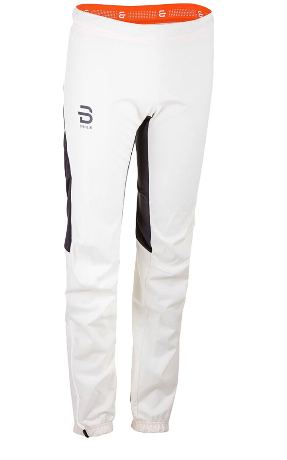 Bjorn Daehlie Pants Power - Womens BrtWhit / XS
