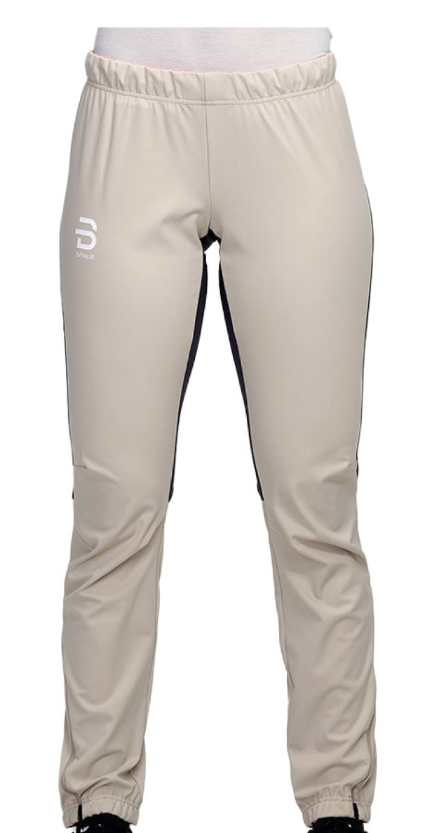 Bjorn Daehlie Pants Power - Womens Peyote / XS