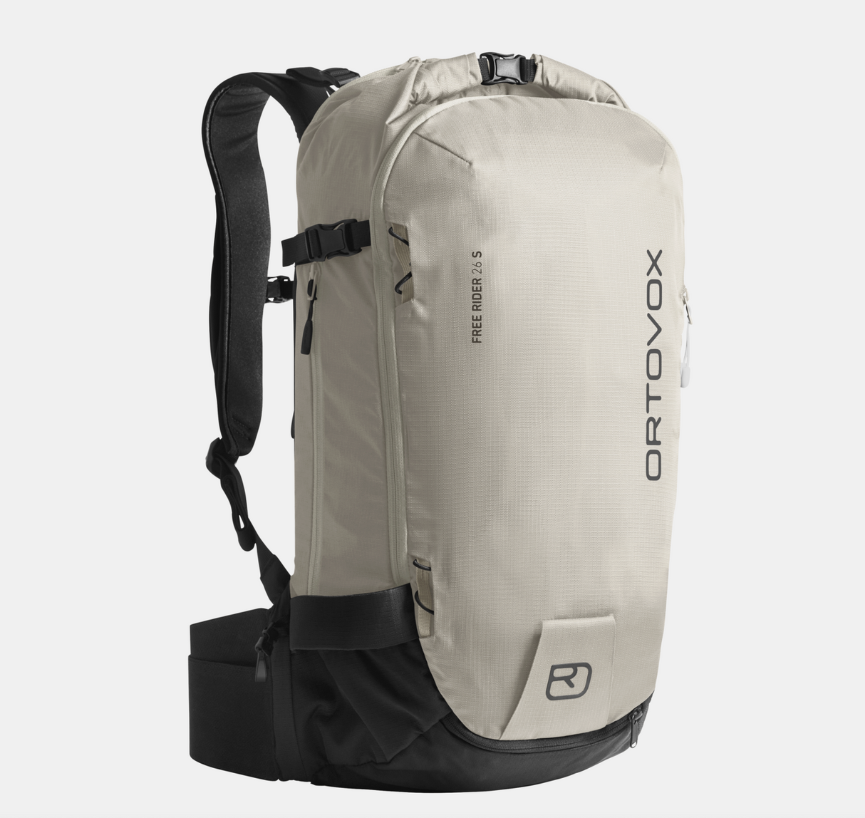 Ortovox Free Rider 26 S White Tea