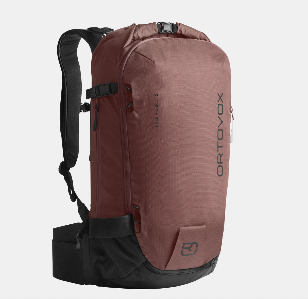 Ortovox Free Rider 26 S Chestnut